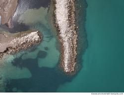 Photo Textures of Corfu Nature